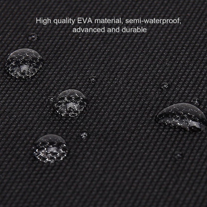 EVA Mouse Storage Bag Multi-function Digital Storage Bag for Logitech G502 Mouse, For Logitech G502