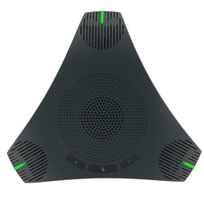 YANS YS-M81 USB 2.0 Port Video Conference Omnidirectional Microphone