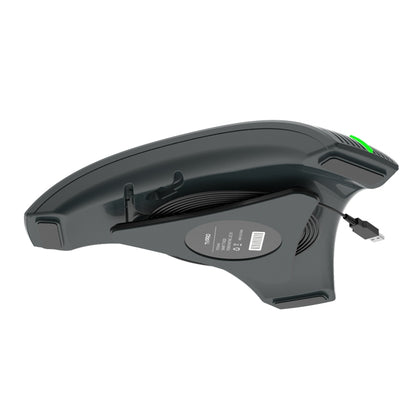 YANS YS-M81 USB 2.0 Port Video Conference Omnidirectional Microphone