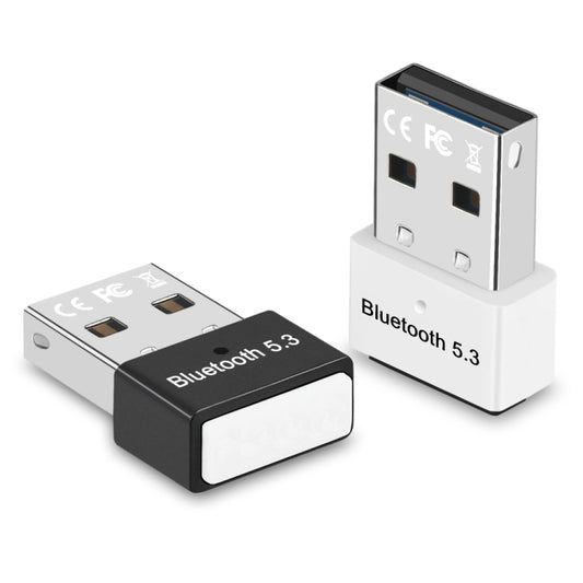 Externe USB Bluetooth 5.3-adapter