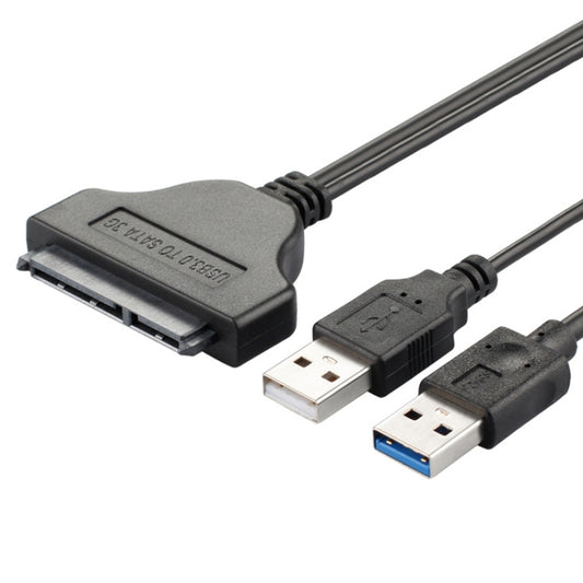 USB 3.0 to SATA 3G USB Easy Drive Cable, Cable Length: 15cm, USB 3.0 to SATA 3G