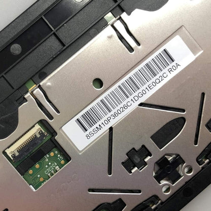 Laptop Touchpad For Lenovo Thinkpad E480 E580 R480 01LV527, For Lenovo Thinkpad E480 E580