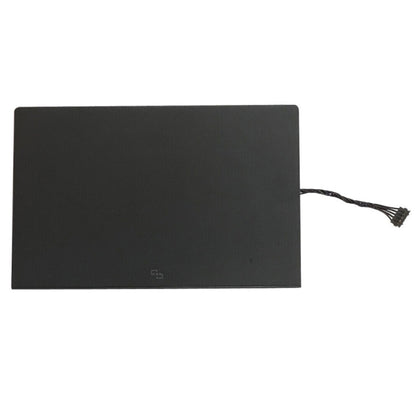 Laptop Touchpad With Flex Cable For Lenovo ThinkPad X395 20NL 20NM T490s 20NX 20NY X390 20Q0 20Q1 T495s  20QJ 20QK E14 20RA 20RB X390 20SC 20SD, For Lenovo ThinkPad X395 20NL 20NM  T490s 20NX 20NY