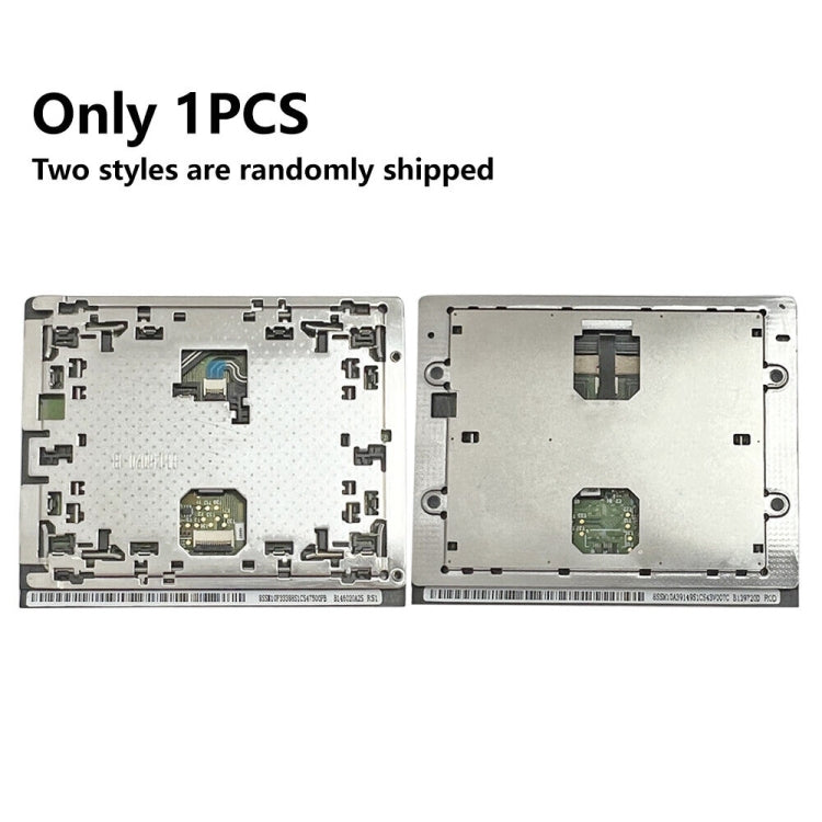 Laptop Touchpad For Lenovo ThinkPad Yoga S1 X230S X240S X250 X260, For Lenovo ThinkPad Yoga S1
