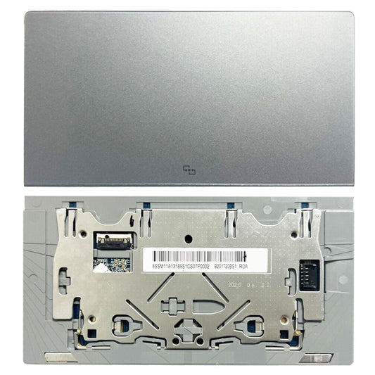 Laptop Touchpad For Lenovo ThinkPad X1 Yoga 7th Gen 21CD 21CEX1 Yoga 8th Gen 21HQ 21HR, For Lenovo ThinkPad X1 Yoga 7th Gen