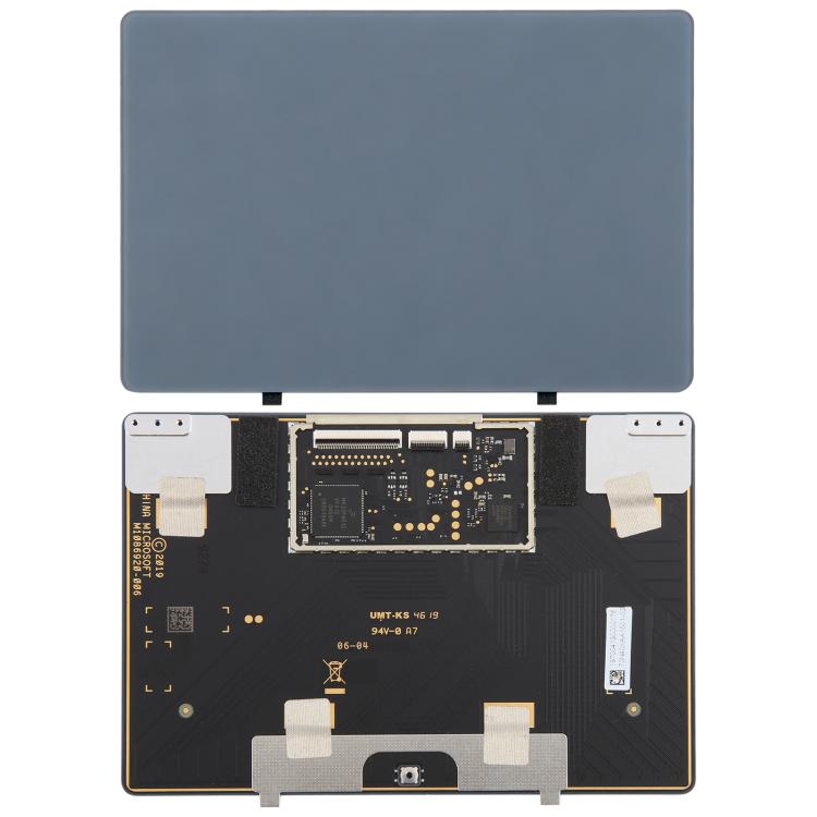 Laptop Touchpad For Microsoft Surface Laptop 3 1867, For Microsoft Surface Laptop 3 1867, For Microsoft Surface Laptop 6 / 5 / 4 / 3 1867(Ice Blue)