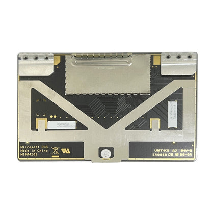 Laptop Touchpad For Microsoft Surface Laptop 1 2 1769 M1004261, For Microsoft Surface Laptop 1 2 1769