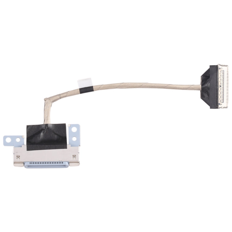 For Microsoft Surface Laptop Go 1943 Charging Port Connector Flex Cable, For Microsoft Surface Laptop Go 1943