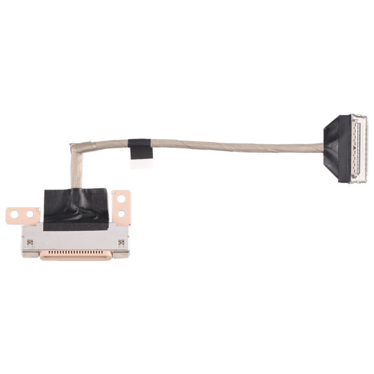 For Microsoft Surface Laptop Go 2 2013 Charging Port Connector Flex Cable, For Microsoft Surface Laptop Go 2 2013(Green), For Microsoft Surface Laptop Go 2 2013