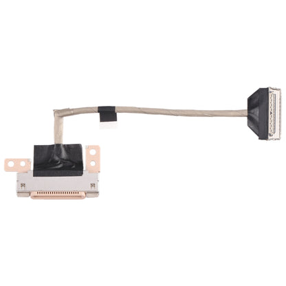 For Microsoft Surface Laptop Go 2 2013 Charging Port Connector Flex Cable, For Microsoft Surface Laptop Go 2 2013(Green), For Microsoft Surface Laptop Go 2 2013