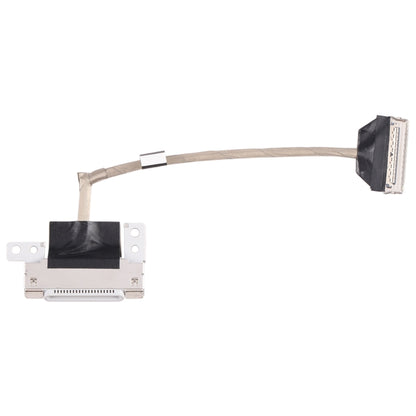 For Microsoft Surface Laptop Go 2 2013 Charging Port Connector Flex Cable, For Microsoft Surface Laptop Go 2 2013(Green), For Microsoft Surface Laptop Go 2 2013