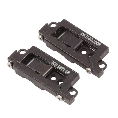 For Microsoft Surface Go 2 / Go 3 1 Pair Spin Axis