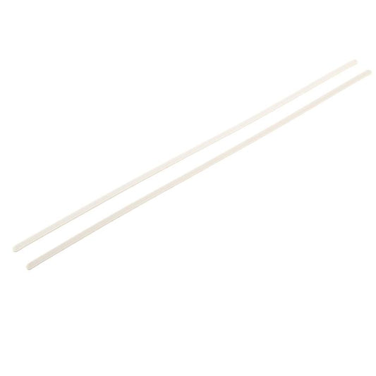 For Microsoft Surface Book 1 / 2 / 3 15 inch Anti-slip Rubber Strip Set