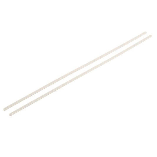 For Microsoft Surface Book 1 / 2 / 3 13 inch Anti-slip Rubber Strip Set