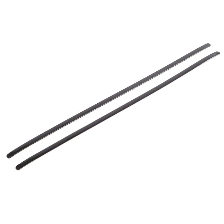 For Microsoft Surface Studio Anti-slip Rubber Strip Set