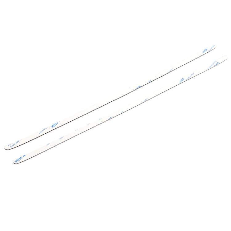 For Microsoft Surface Studio Anti-slip Rubber Strip Set
