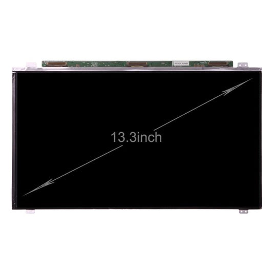 NV133FHM-N63 13.3 inch High Resolution 1920 x 1080 IPS Laptop Screen, NV133FHM-N6