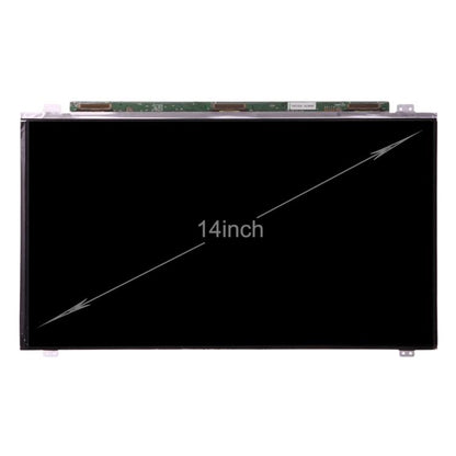 MNE007QS2-12 14 inch High Resolution 1920 x 1200 IPS Laptop Screen, MNE007QS2-12
