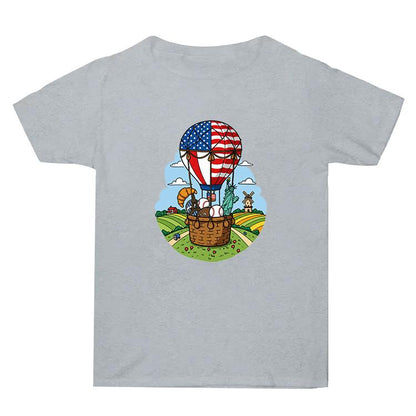 Summer Baggy Cotton Short Sleeve T-shirt Custom Made Print On Your Demand, Size: M, M, POD T-Shirt, M