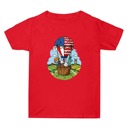Summer Baggy Cotton Short Sleeve T-shirt Custom Made Print On Your Demand, Size: XL, XL, POD T-Shirt, XL