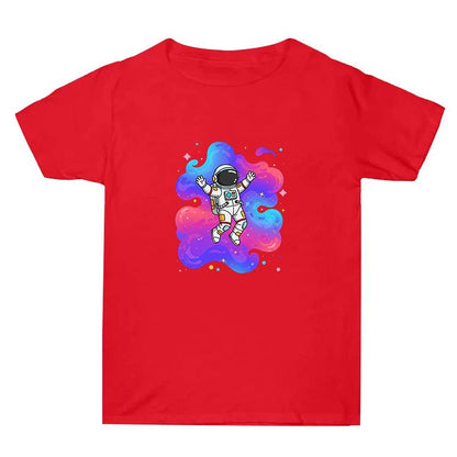 Summer Baggy Cotton Short Sleeve T-shirt Custom Made Print On Your Demand, Size: XXL, XXL, POD T-Shirt, XXL