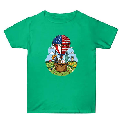 Summer Baggy Cotton Short Sleeve T-shirt Custom Made Print On Your Demand, Size: XXL, XXL, POD T-Shirt, XXL