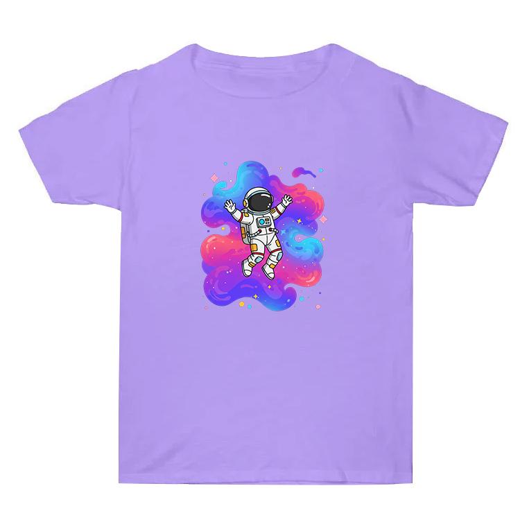 Summer Baggy Cotton Short Sleeve T-shirt Custom Made Print On Your Demand, Size: XXL, XXL, POD T-Shirt, XXL