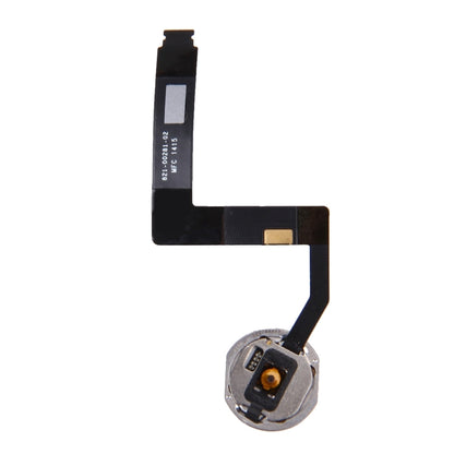 Home Button Assembly Flex Cable, Not Supporting Fingerprint Identification for iPad Pro 9.7 inch, For iPad Pro 9.7 inch (No Fingerprint), For Apple iPad Pro 9.7 inch