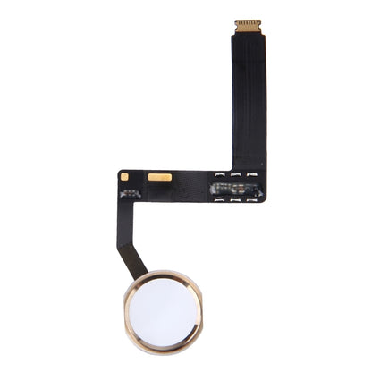 Home Button Assembly Flex Cable, Not Supporting Fingerprint Identification for iPad Pro 9.7 inch, For iPad Pro 9.7 inch (No Fingerprint), For Apple iPad Pro 9.7 inch