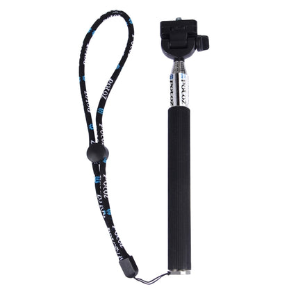 PULUZ Hand Wrist Strap for GoPro, Insta360, DJI and Other Action Cameras, Length: 23cm, Hand Wrist Strap
