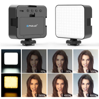 PULUZ 100 LED 5W Video Splicing Fill Light for Camera / Video Camcorder