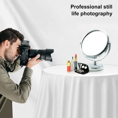 PULUZ 1m x 2m Photography Background Thickness Photo Studio Background Cloth Backdrop