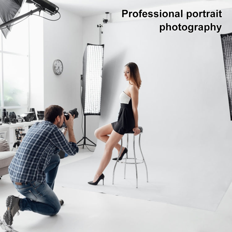 PULUZ 1m x 2m Photography Background Thickness Photo Studio Background Cloth Backdrop