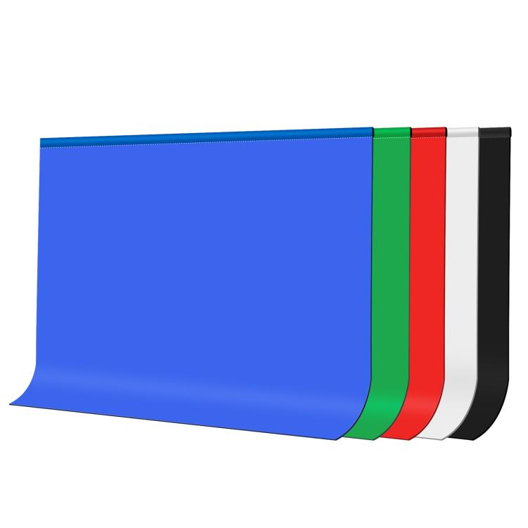 PULUZ 3m x 2m Photography Background Thickness Photo Studio Background Cloth Backdrop, 3m x 2m, 3 x 2m