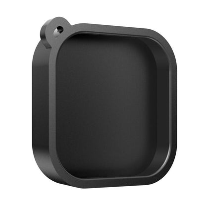 PULUZ pour GoPro HERO12 Black /11 Black /10 Black /9 Black Cache de protection d'objectif en caoutchouc TPU souple résistant aux rayures, pour objectif GoPro HERO12 Black