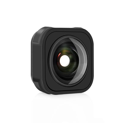 PULUZ Max Lens Mod Wide Angle Lens for GoPro Hero13 Black / Hero12 Black / Hero11 Black / HERO10 Black / HERO9 Black, For GoPro Hero13 Black / Hero12 Black