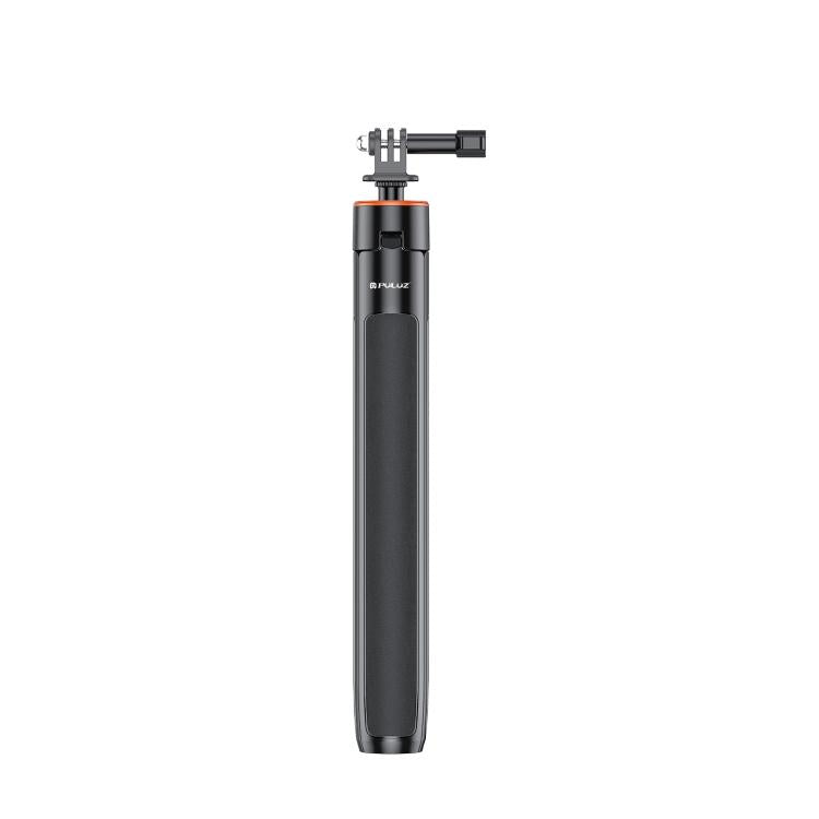 PULUZ 1.3m Action Camera Selfie Stick Tripod Vlog Live Streaming Holder