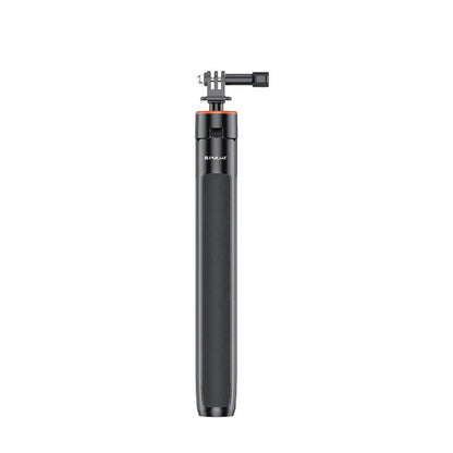 PULUZ 1.3m Action Camera Selfie Stick Tripod Vlog Live Streaming Holder