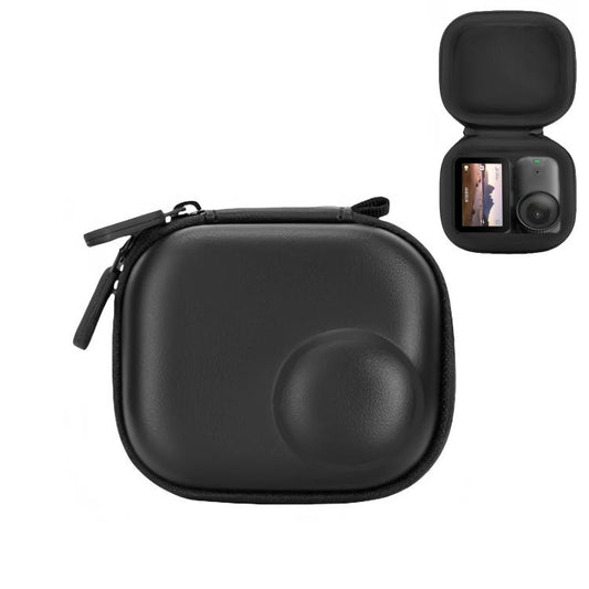 Pour DJI Osmo Nano PULUZ Mini Portable EVA Sac de Rangement Rigide
