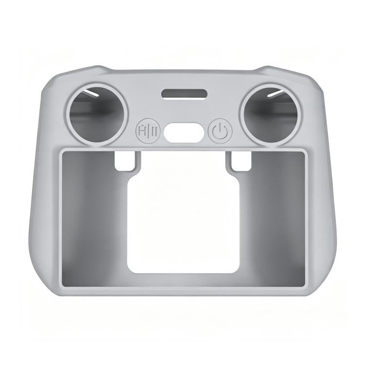 Pour DJI Mini 3 Pro / DJI RC avec écran PULUZ Coque de protection en silicone, Pour DJI Mini 3 Pro / DJI RC avec écran