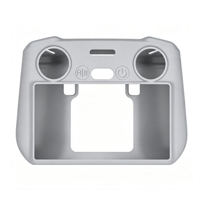 Pour DJI Mini 3 Pro / DJI RC avec écran PULUZ Coque de protection en silicone, Pour DJI Mini 3 Pro / DJI RC avec écran