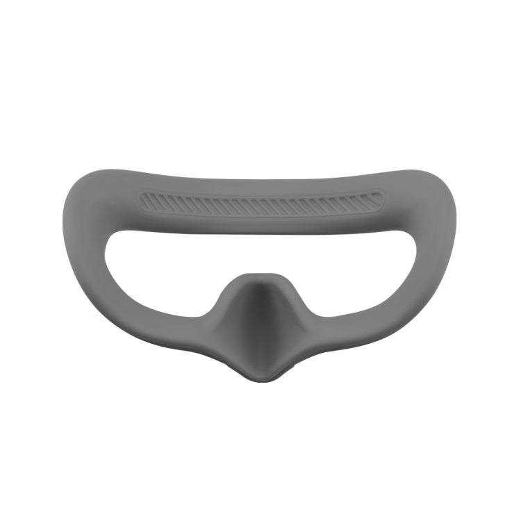 For DJI Avata Goggles 2 PULUZ Flying Eye Mask Silicone Protective Case