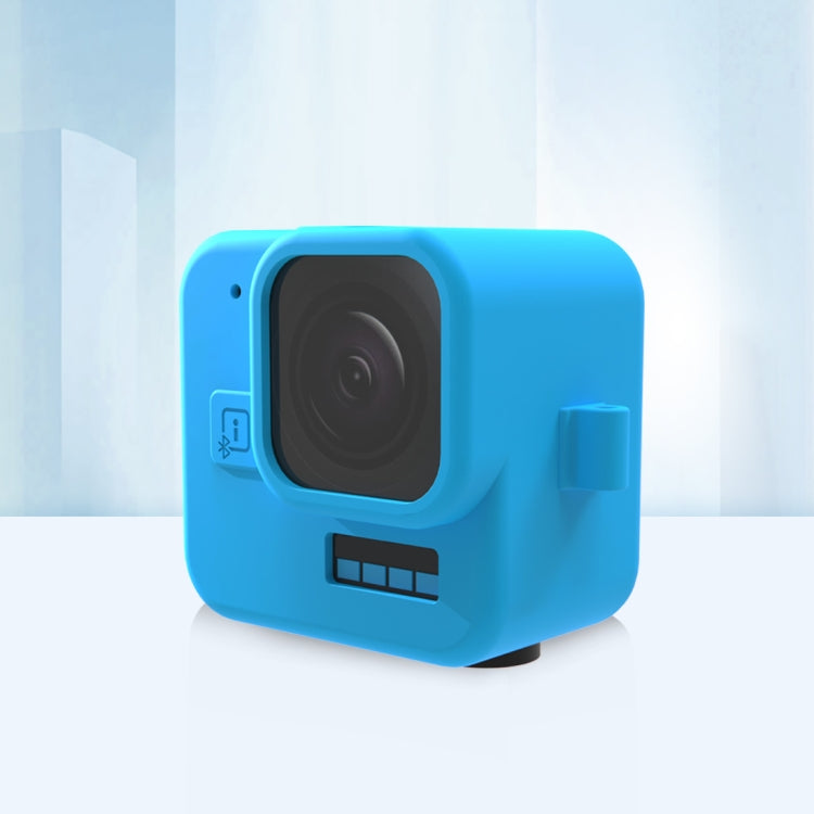 For GoPro HERO11 Black Mini PULUZ Silicone Protective Case, For GoPro Hero11 Black Mini PULUZ