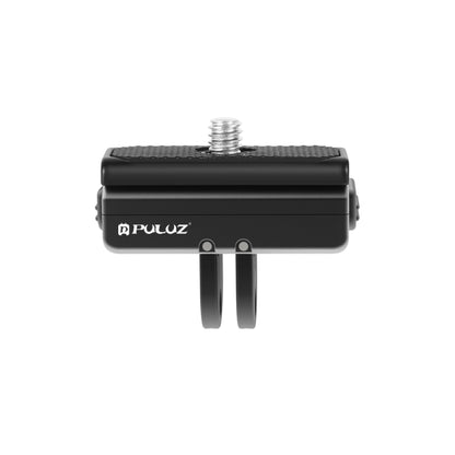 For Insta360 Ace / Ace Pro PULUZ Magnetic Quick Release Base Mount