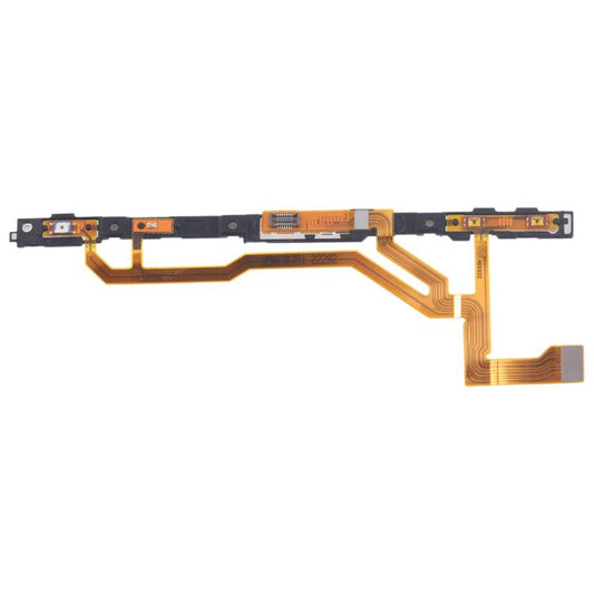 For Sony Xperia 5 IV Power Button & Volume Button Flex Cable, For Sony Xperia 5 IV