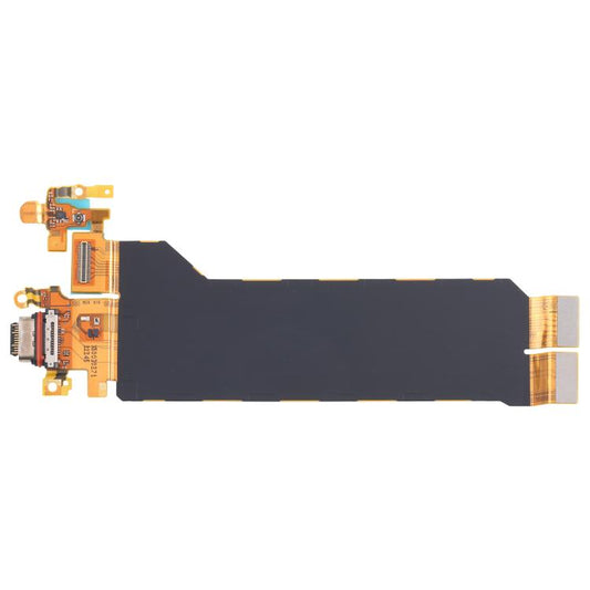 For Sony Xperia 5 IV Charging Port Flex Cable, For Sony Xperia 5 IV