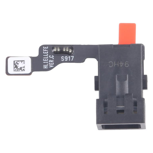 For Huawei P30 Original Earphone Jack Flex Cable, For Huawei P30(Original)