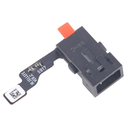 For Huawei P30 Original Earphone Jack Flex Cable, For Huawei P30(Original)