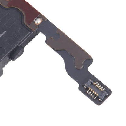For Huawei P30 Original Earphone Jack Flex Cable, For Huawei P30(Original)