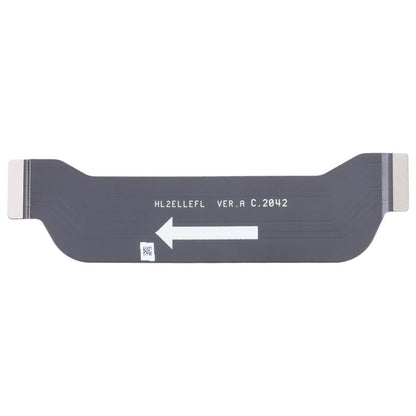 For Huawei P30 HL2 Version Original Motherboard Flex Cable, For Huawei P30 HL2 Version(Original)